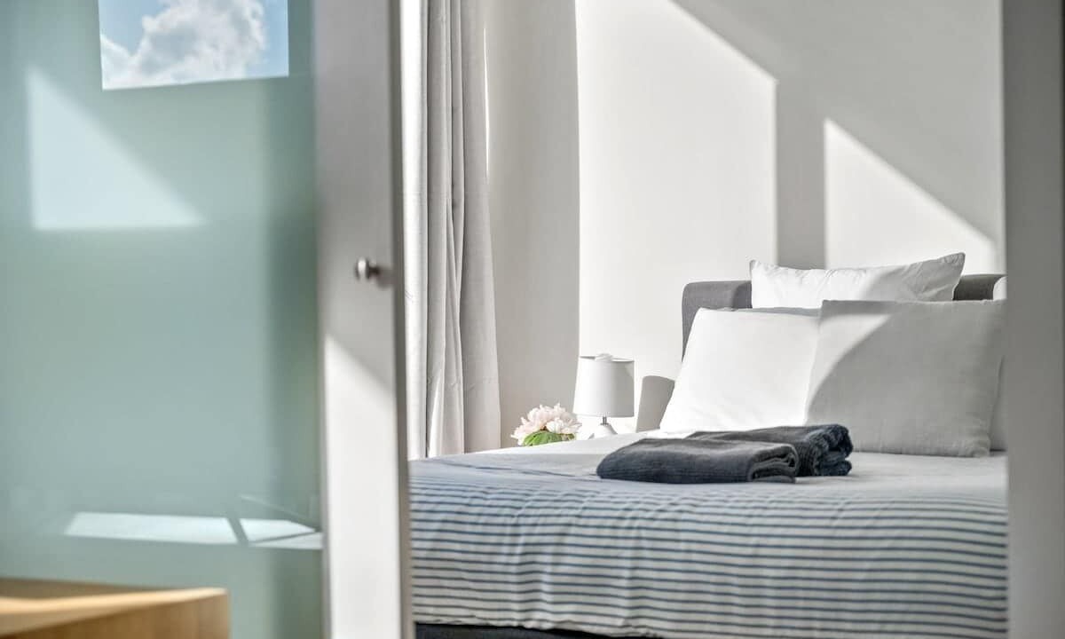 Photo of Bedroom in Newcastle