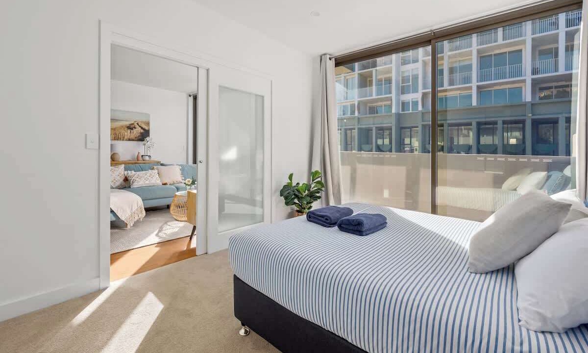 Photo of Bedroom in Newcastle