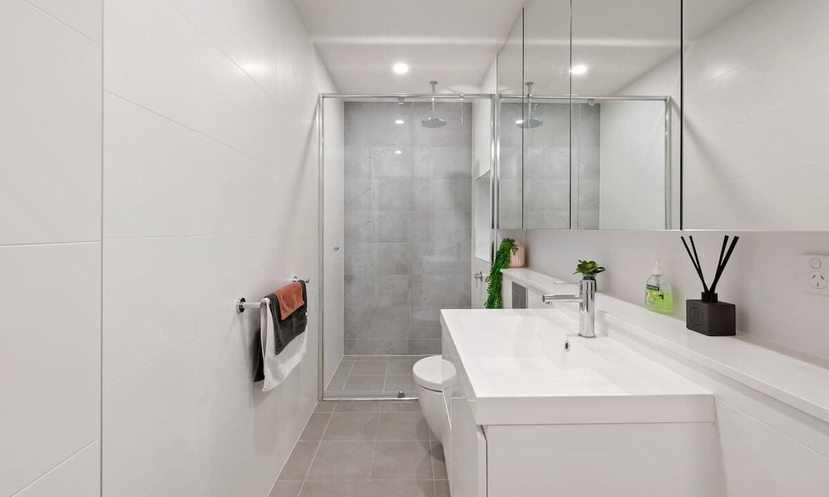 Photo of Bathroom in Newcastle