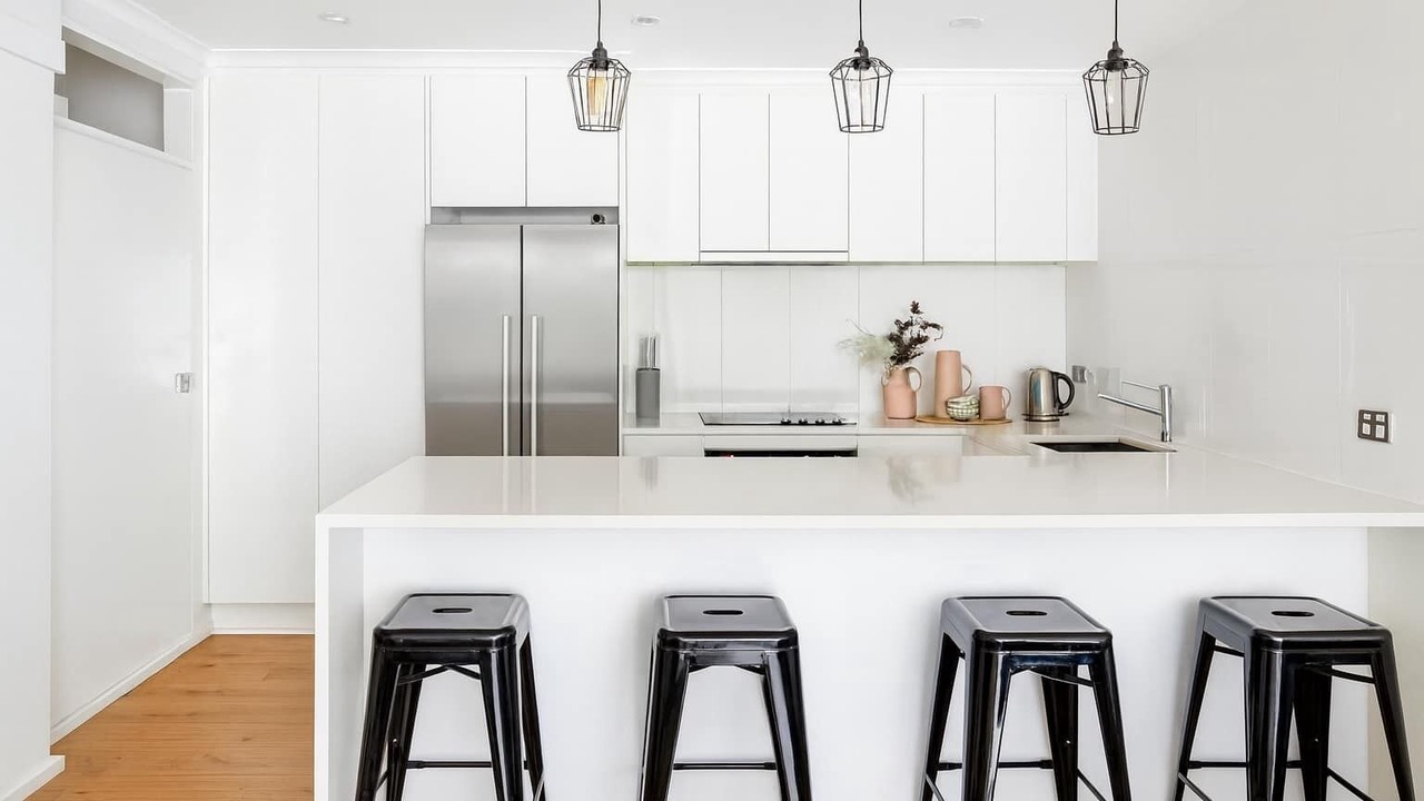 Photo of Kitchen in Newcastle