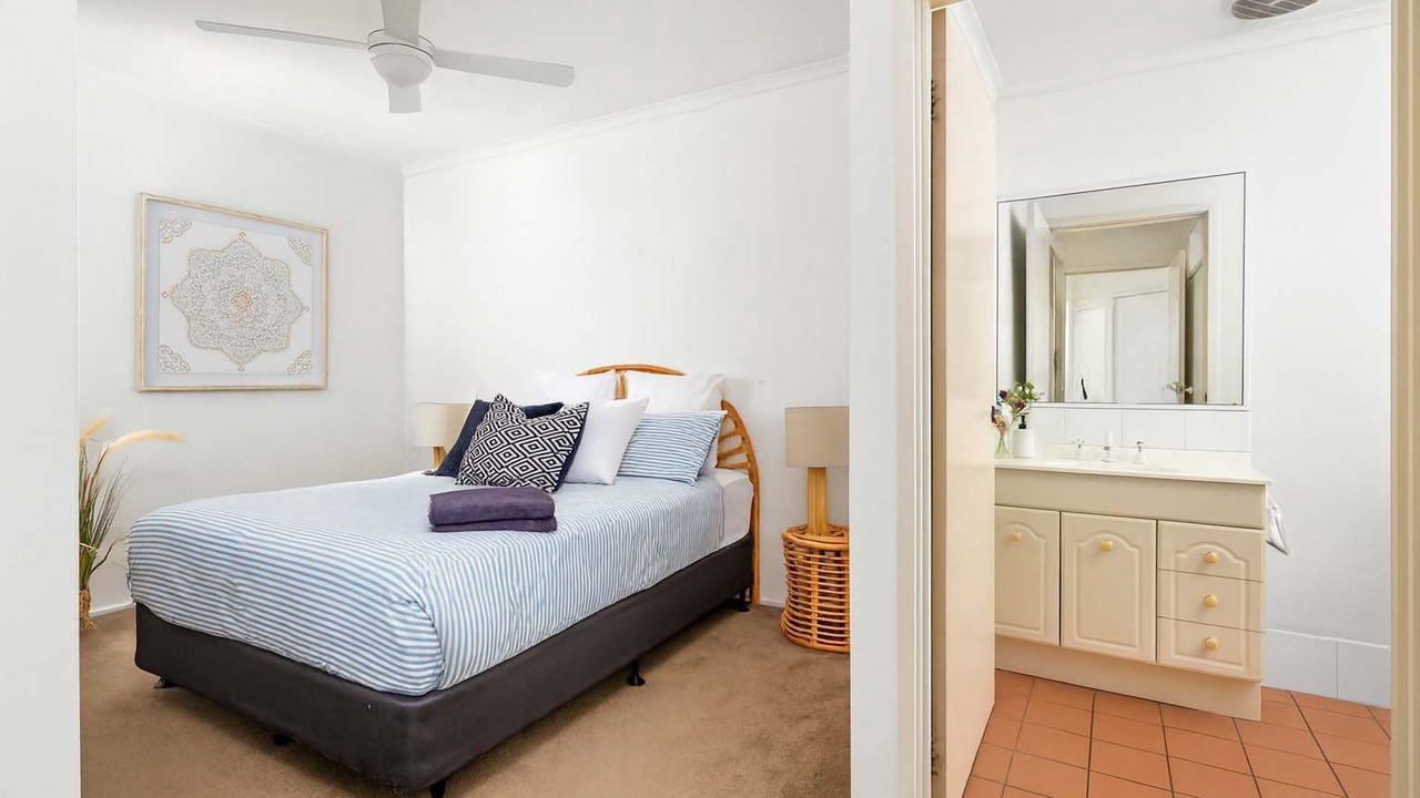 Photo of Bedroom in Newcastle