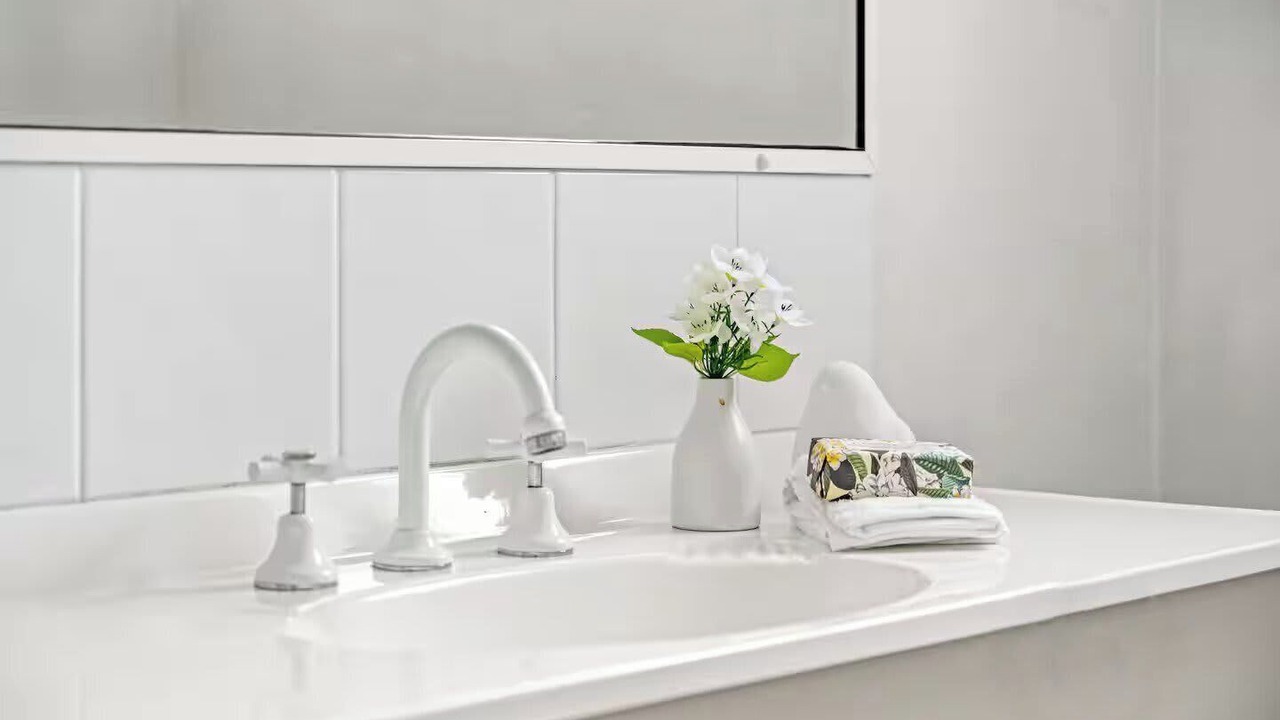 Photo of Bathroom in Newcastle