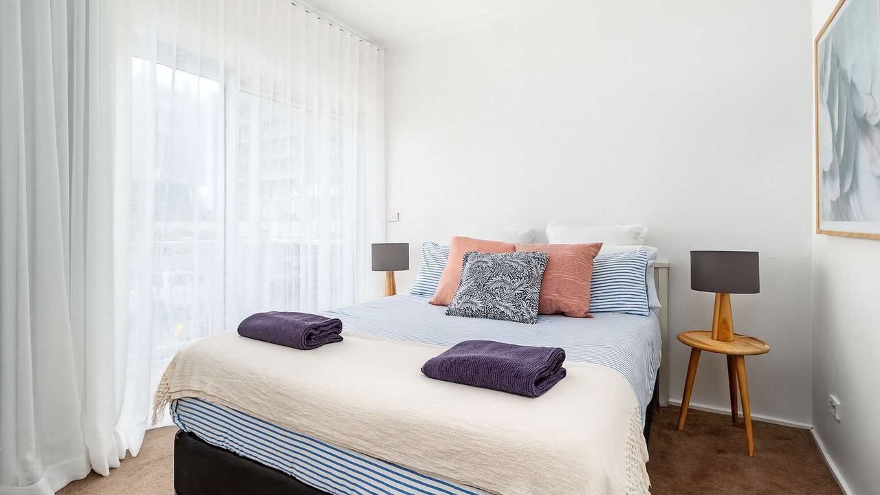 Photo of Bedroom in Newcastle