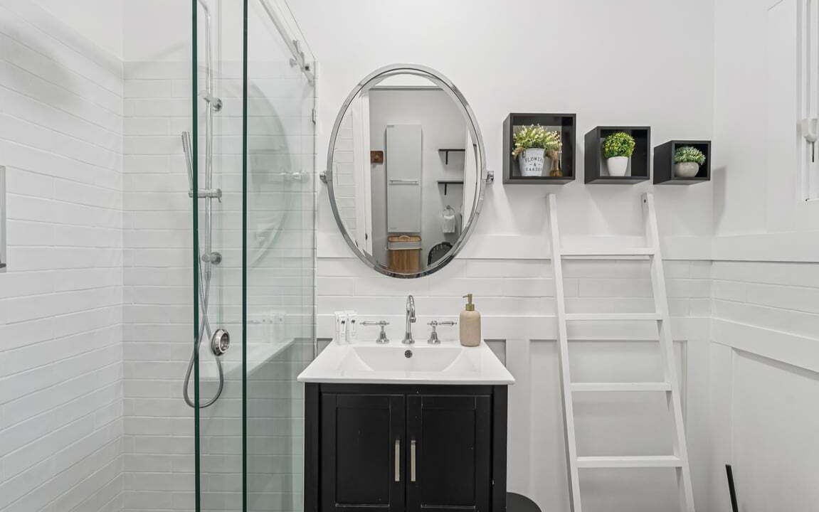 Photo of Bathroom in Coffs Harbour