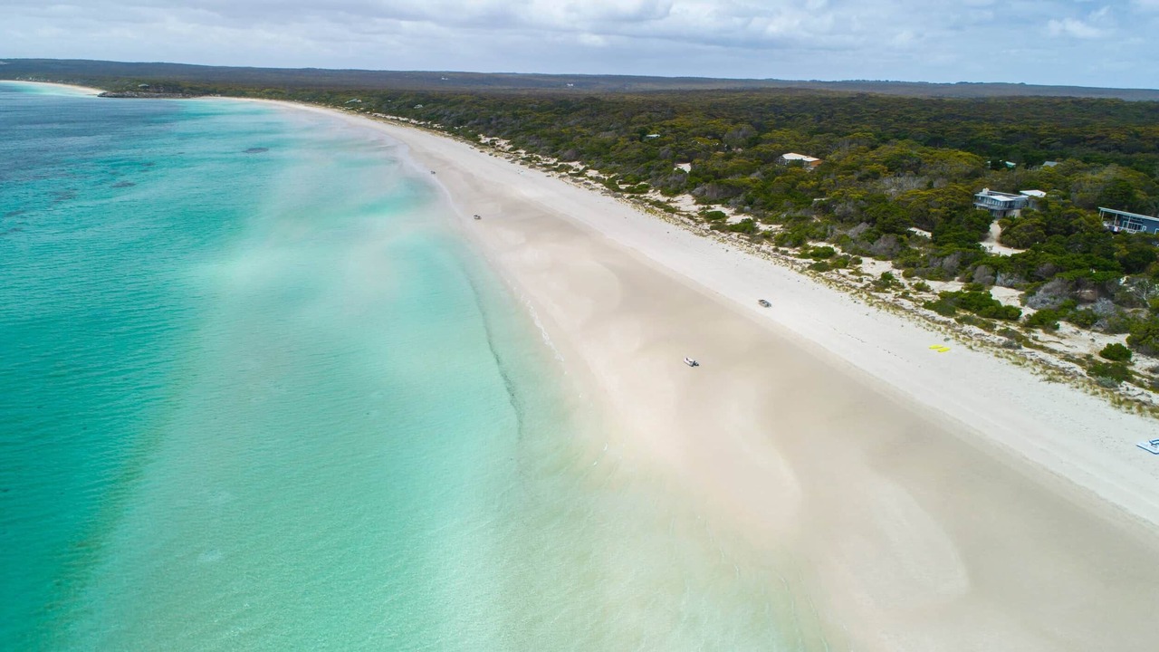Photo of Others in Island Beach