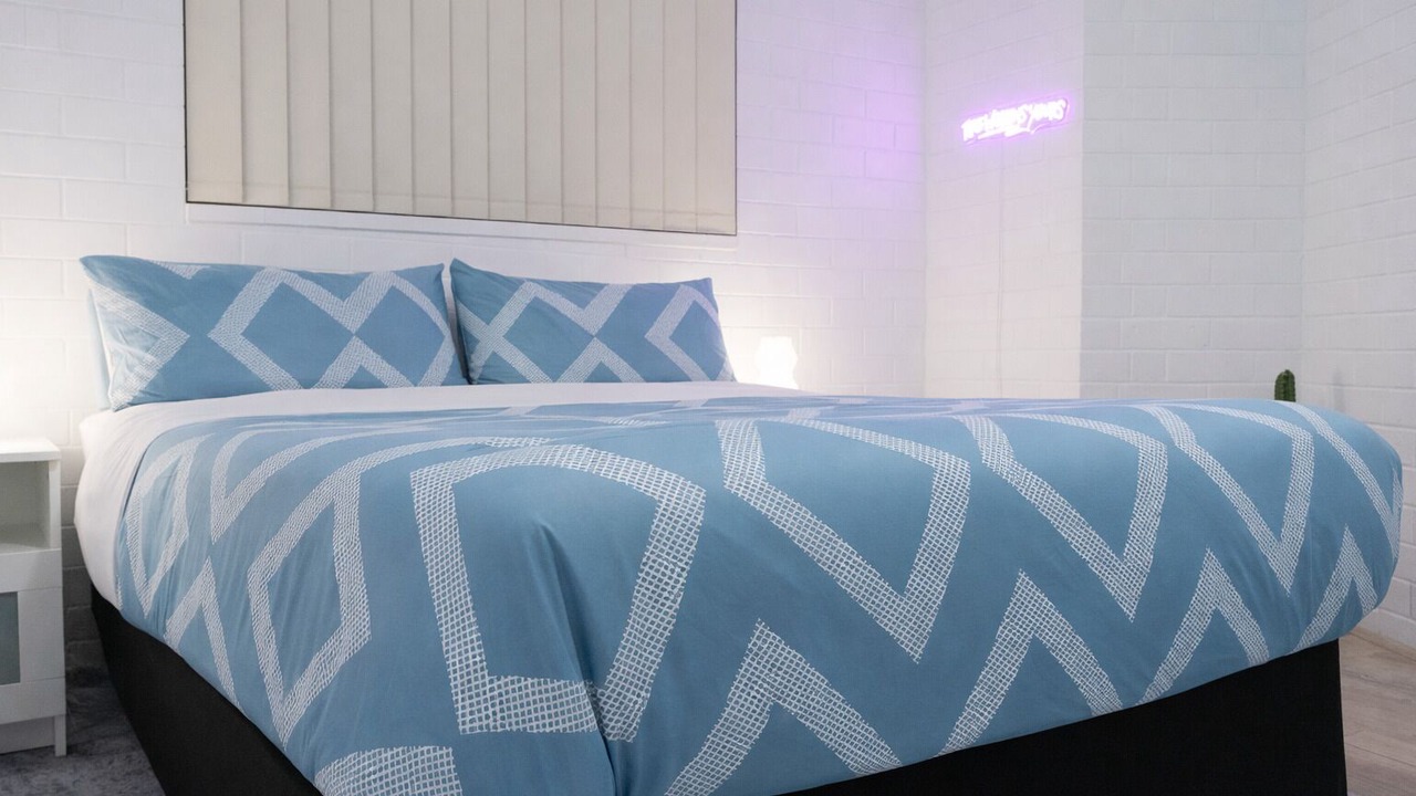 Photo of Bedroom in Leederville