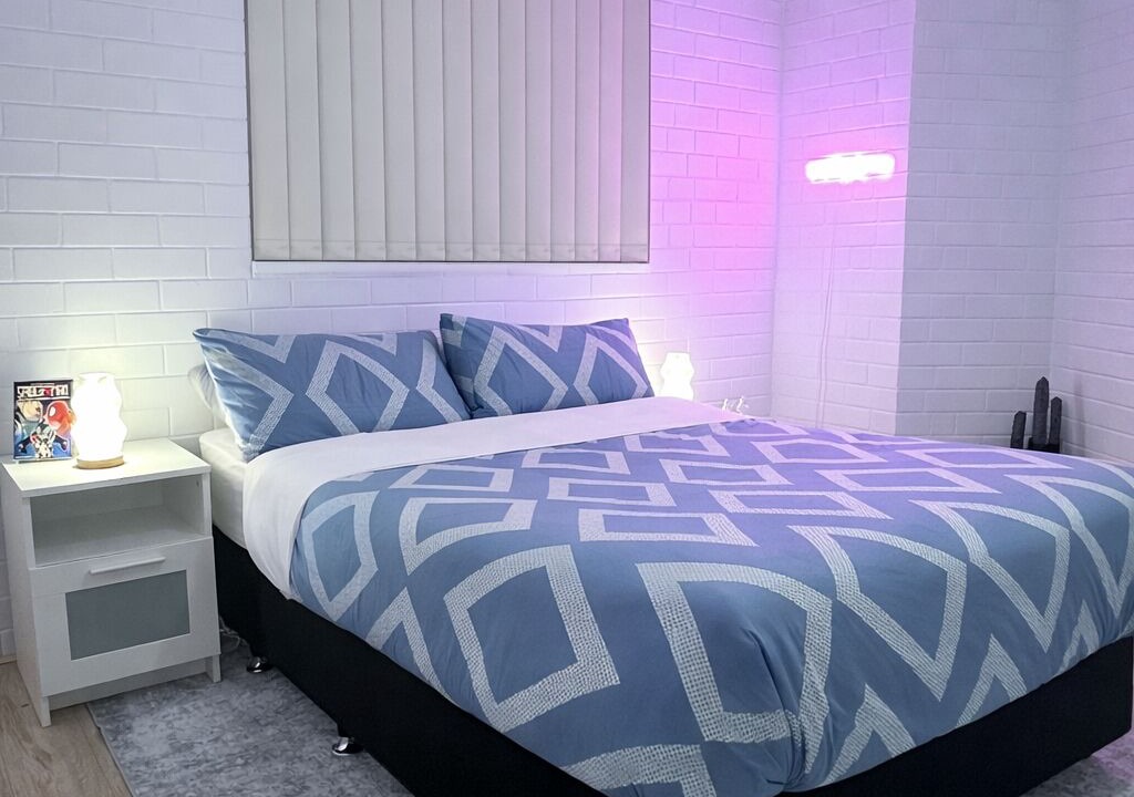 Photo of Bedroom in Leederville