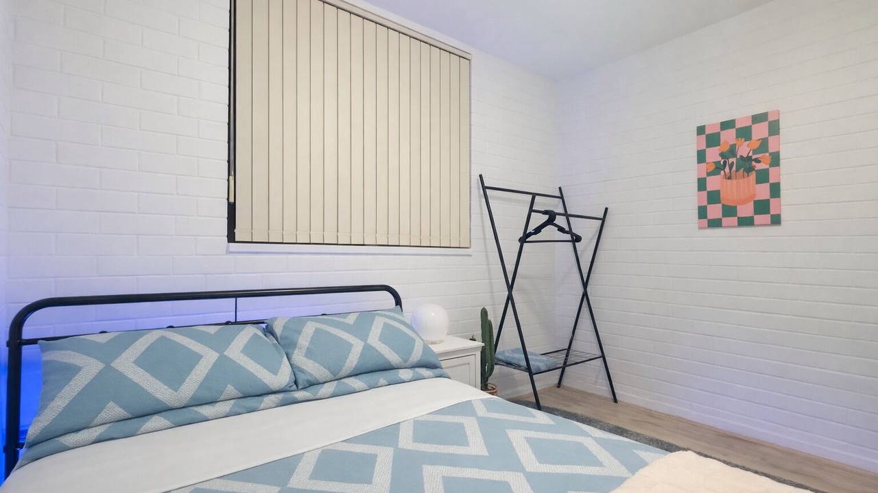 Photo of Bedroom in Leederville