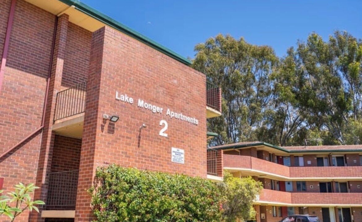 Photo of Outdoor in Leederville