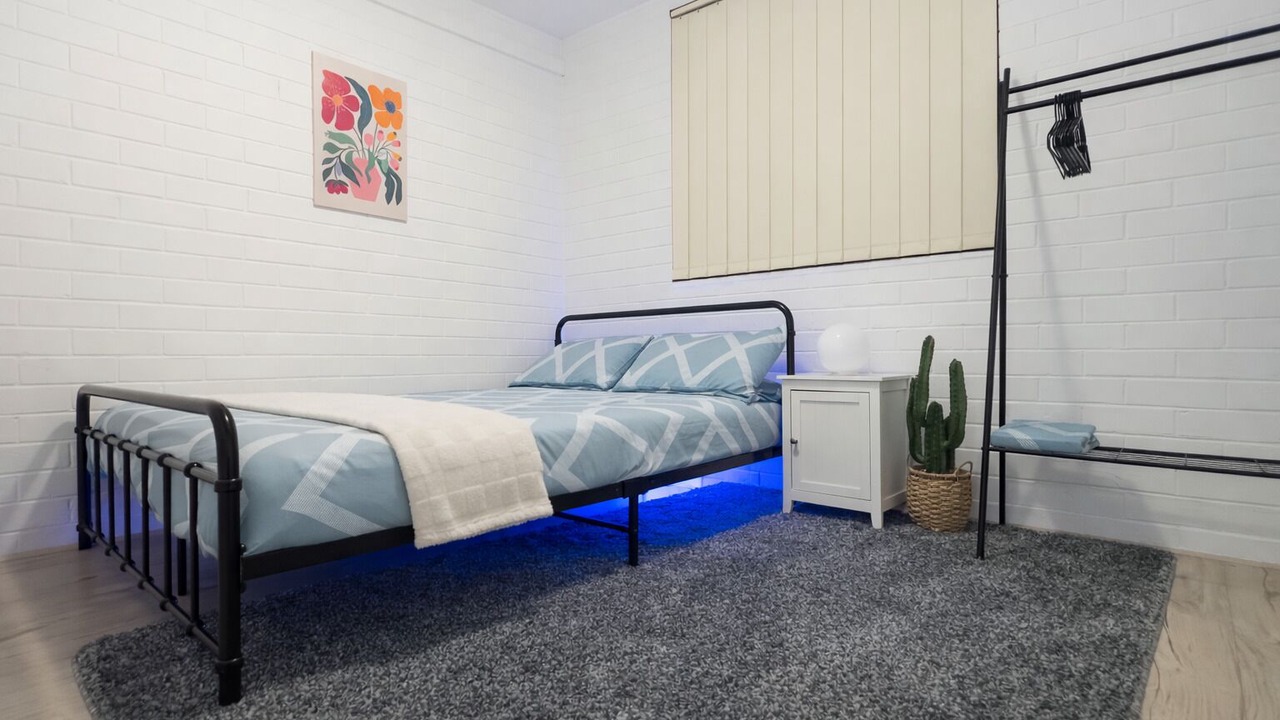 Photo of Bedroom in Leederville