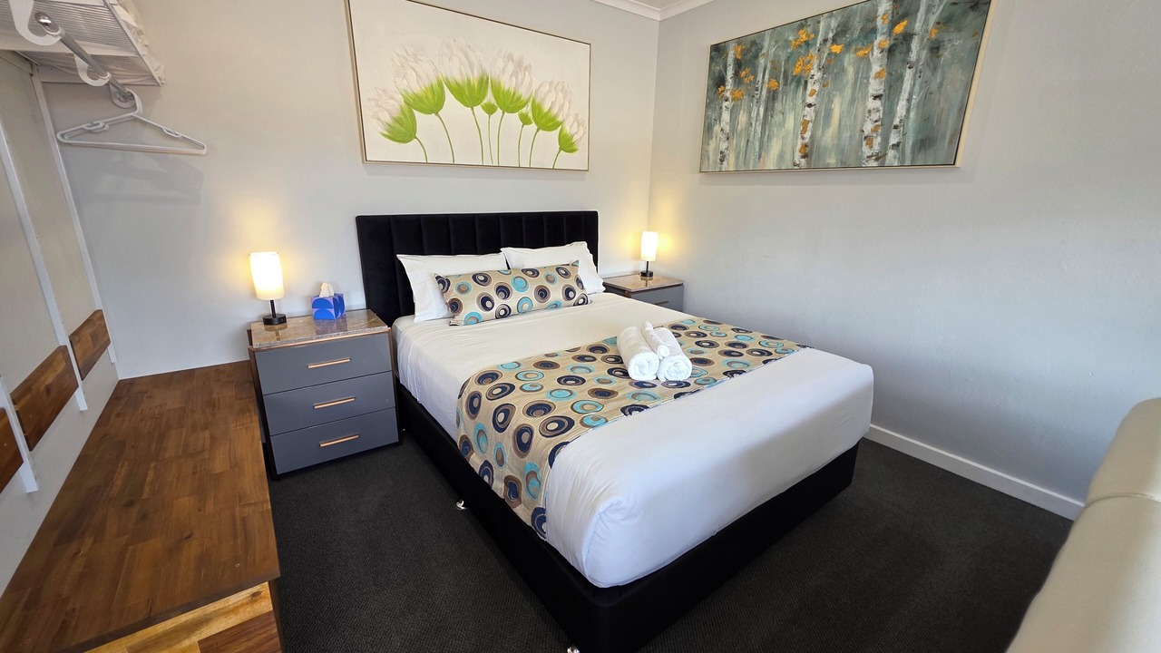 Photo of Bedroom in Port Lincoln