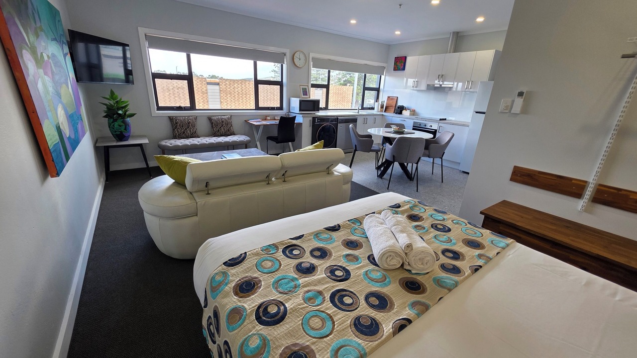 Photo of Bedroom in Port Lincoln