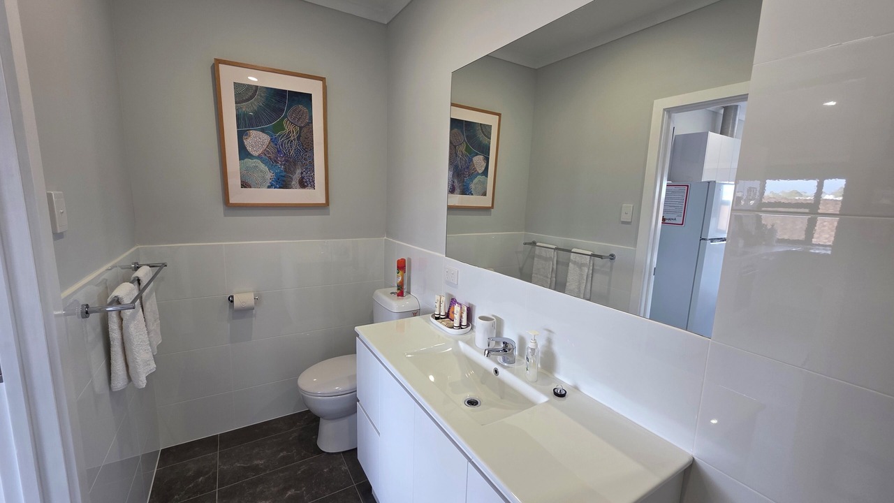 Photo of Bathroom in Port Lincoln