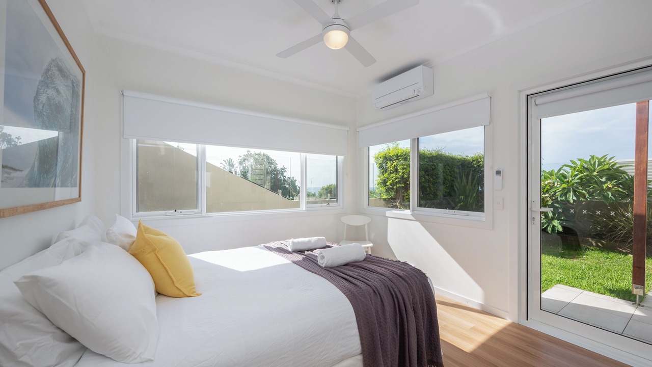 Photo of Bedroom in Woolgoolga