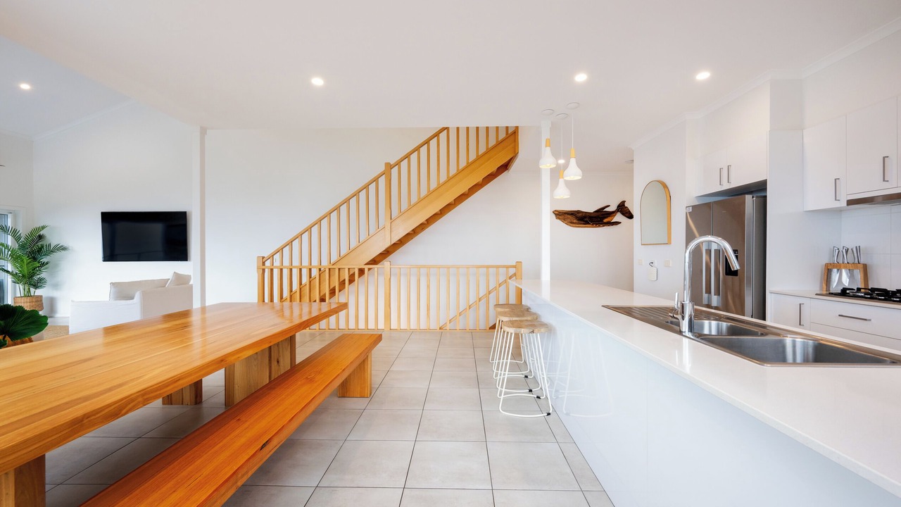 Photo of Kitchen in Woolgoolga