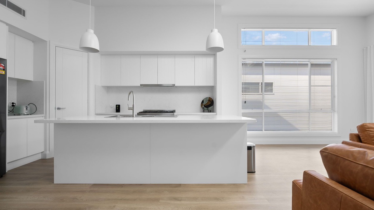 Photo of Kitchen in Bathurst