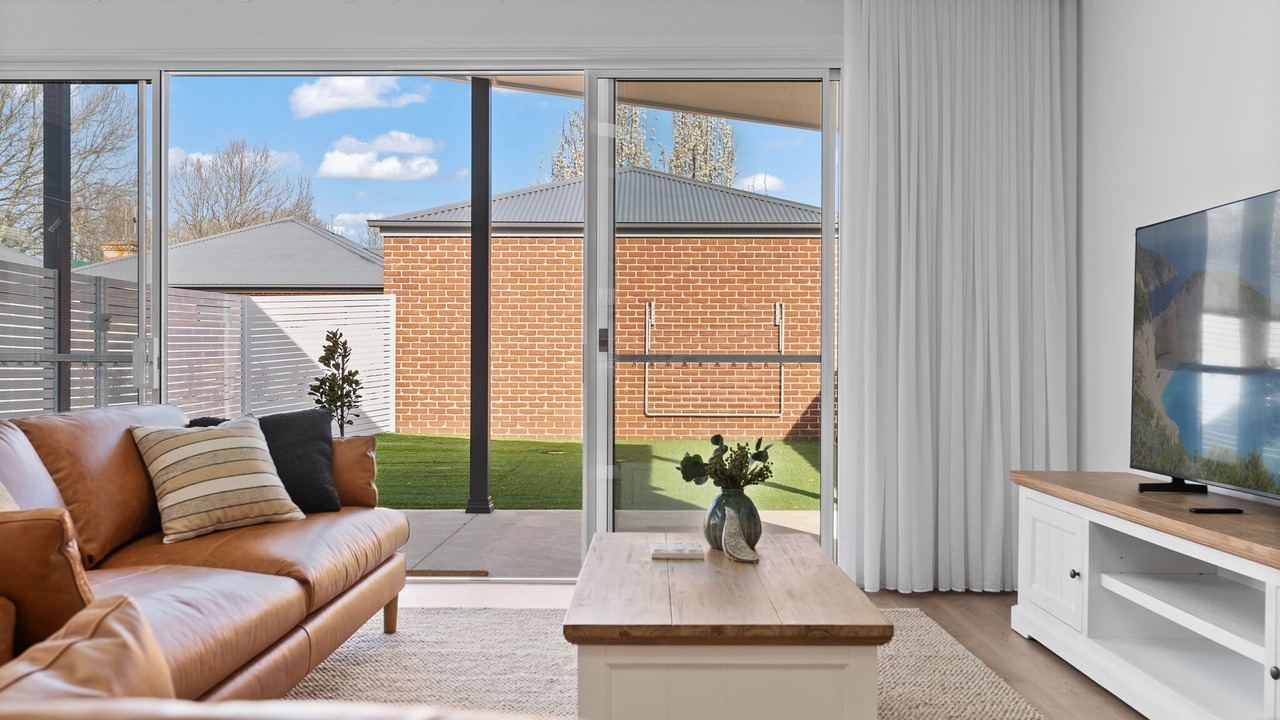 Photo of Livingroom in Bathurst