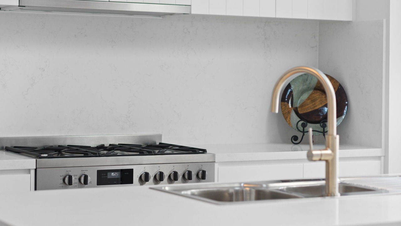 Photo of Kitchen in Bathurst