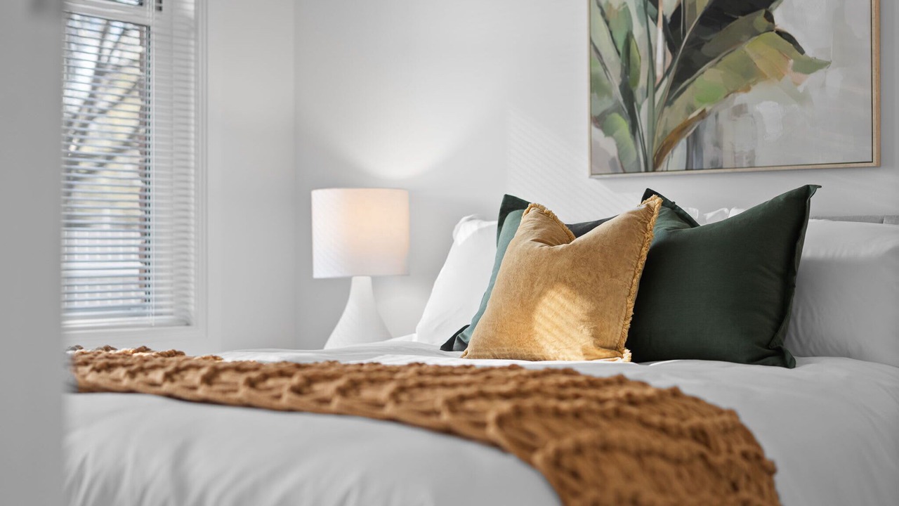 Photo of Bedroom in Bathurst