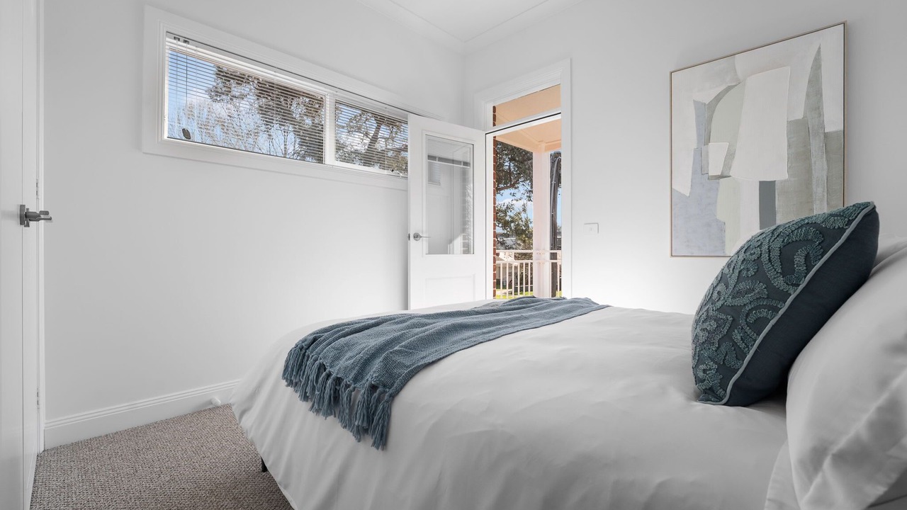 Photo of Bedroom in Bathurst