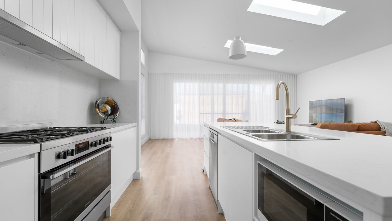 Photo of Kitchen in Bathurst