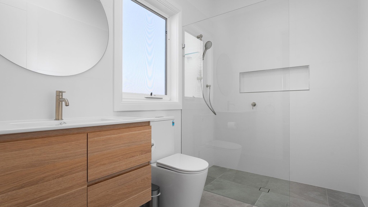 Photo of Bathroom in Bathurst
