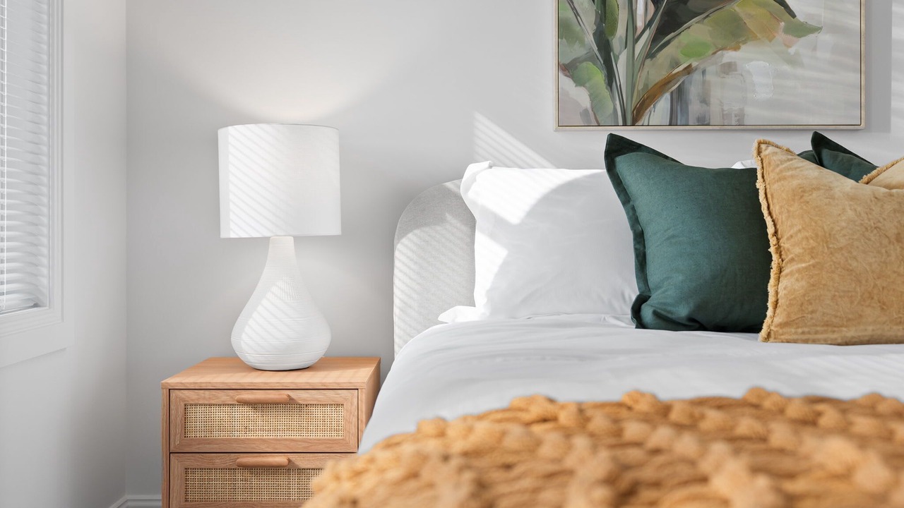 Photo of Bedroom in Bathurst