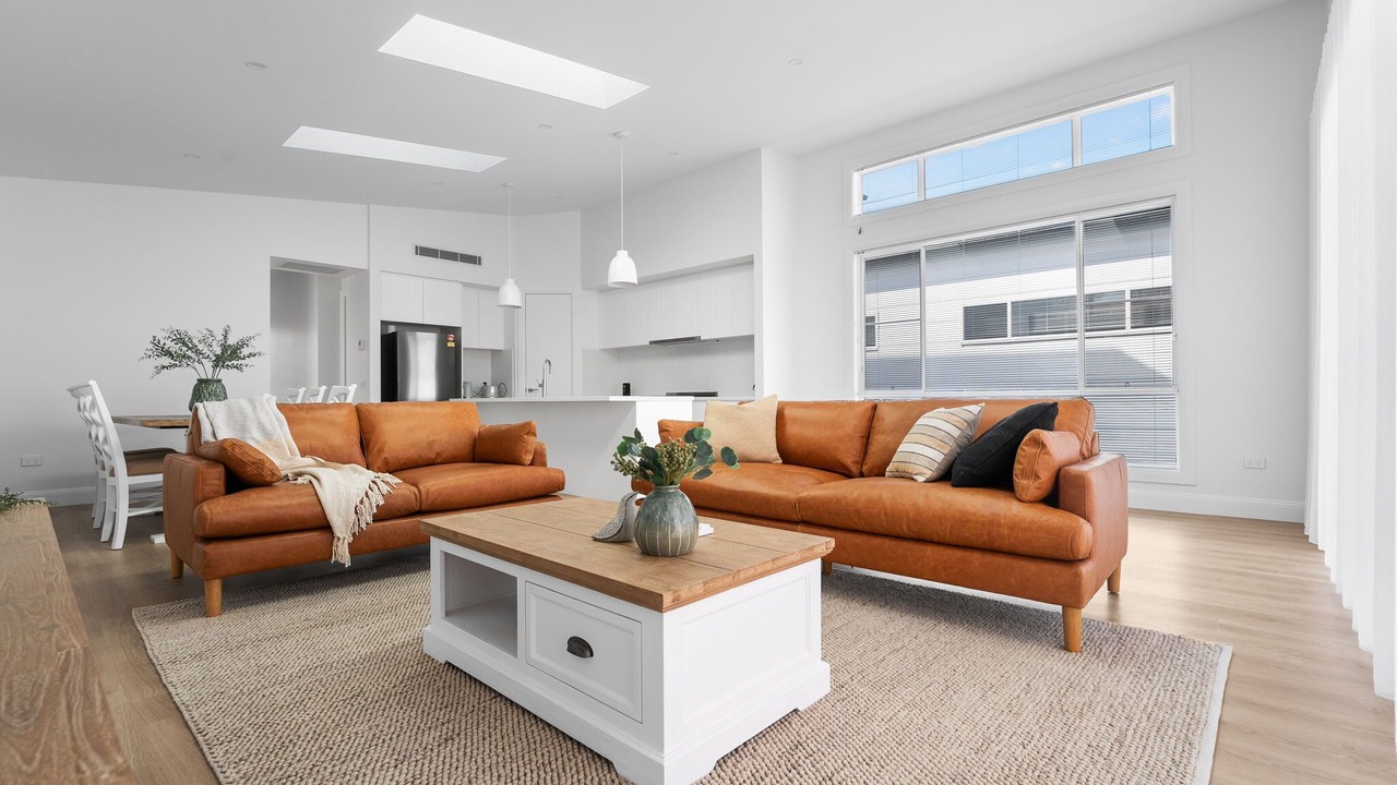 Photo of Livingroom in Bathurst