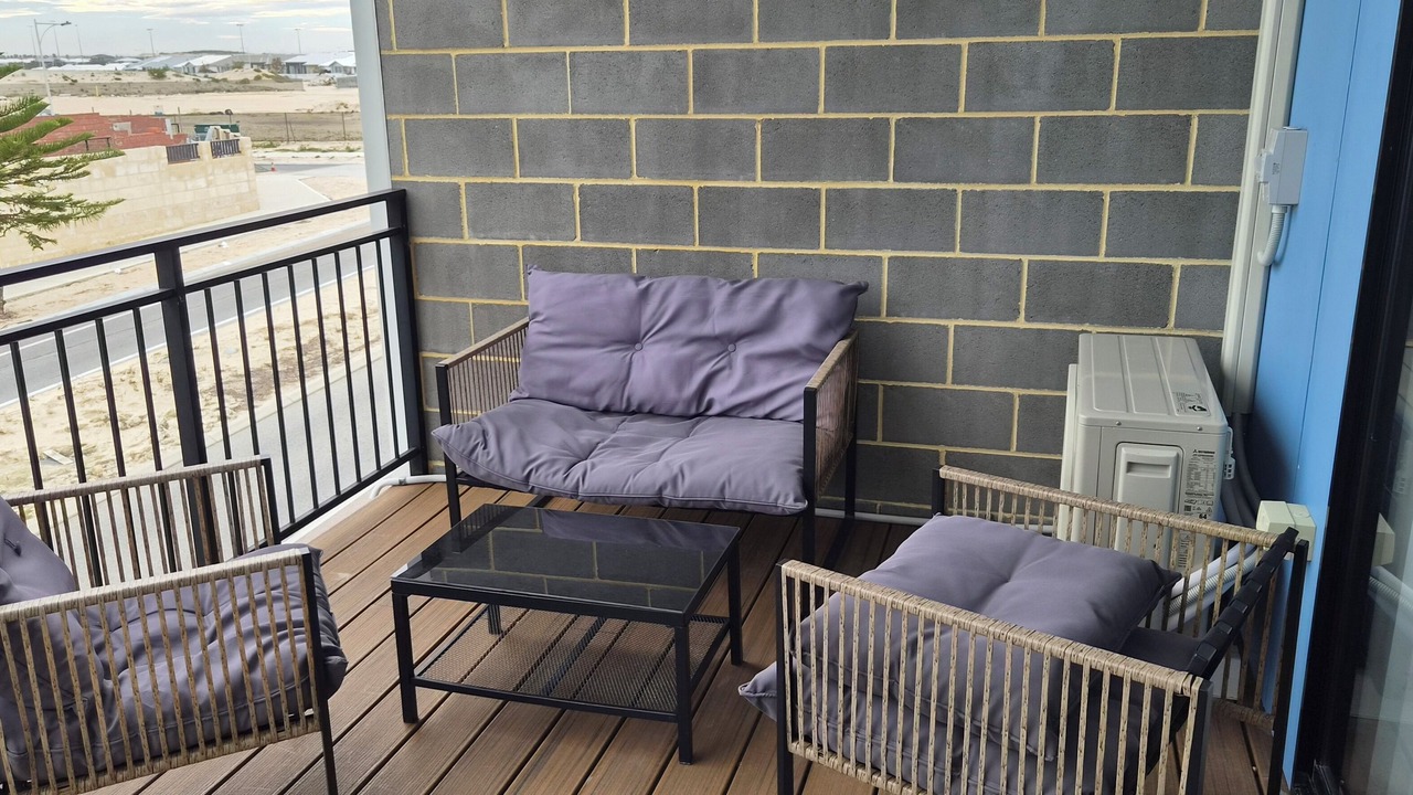 Photo of Outdoor in Alkimos