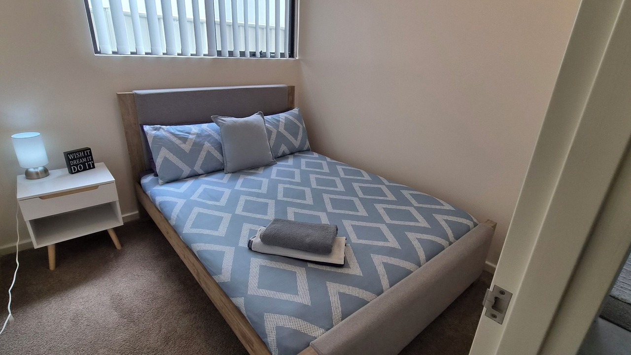 Photo of Bedroom in Alkimos