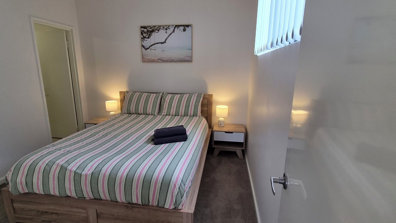 Photo of Bedroom in Alkimos