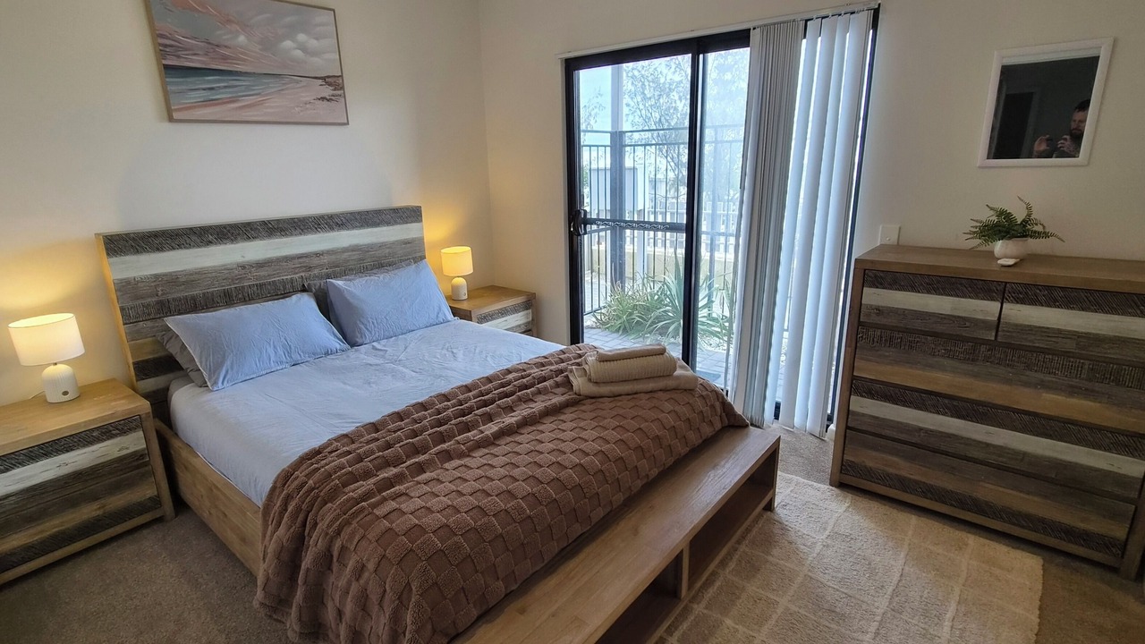 Photo of Bedroom in Alkimos