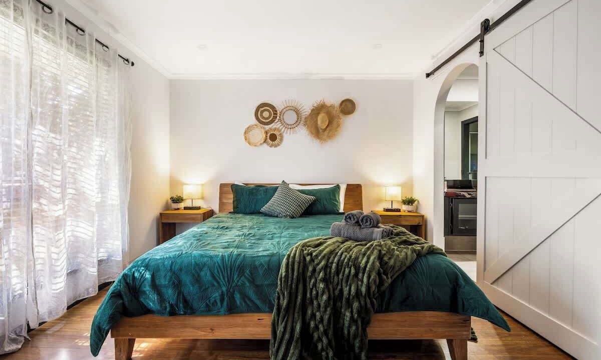 Photo of Bedroom in Tanunda