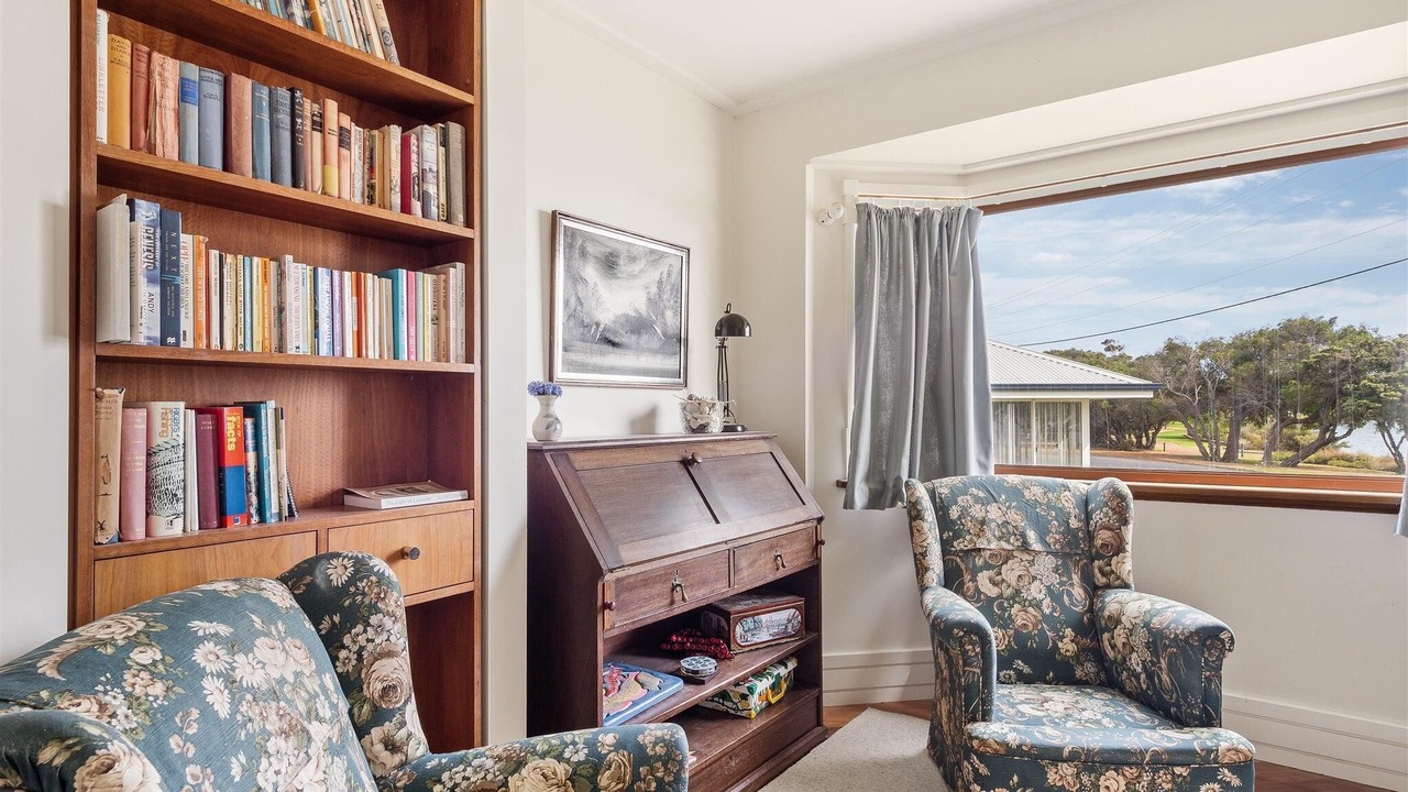 Photo of Livingroom in Augusta