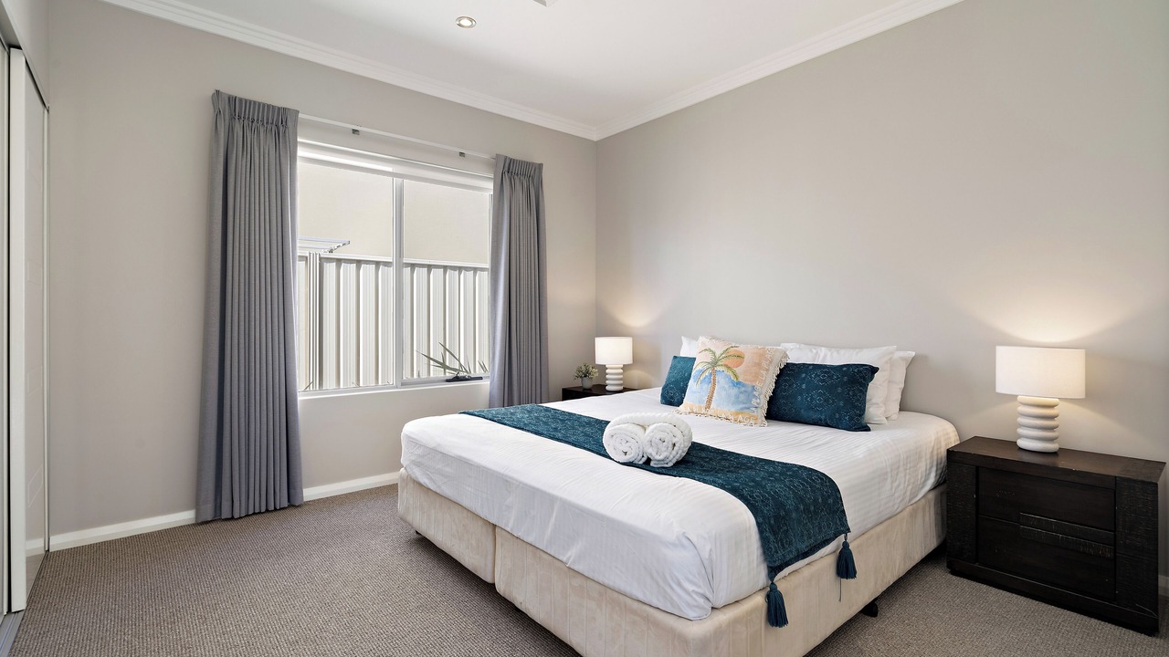Photo of Bedroom in Dunsborough