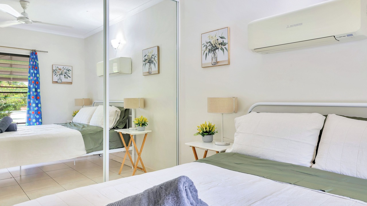 Photo of Bedroom in Anula