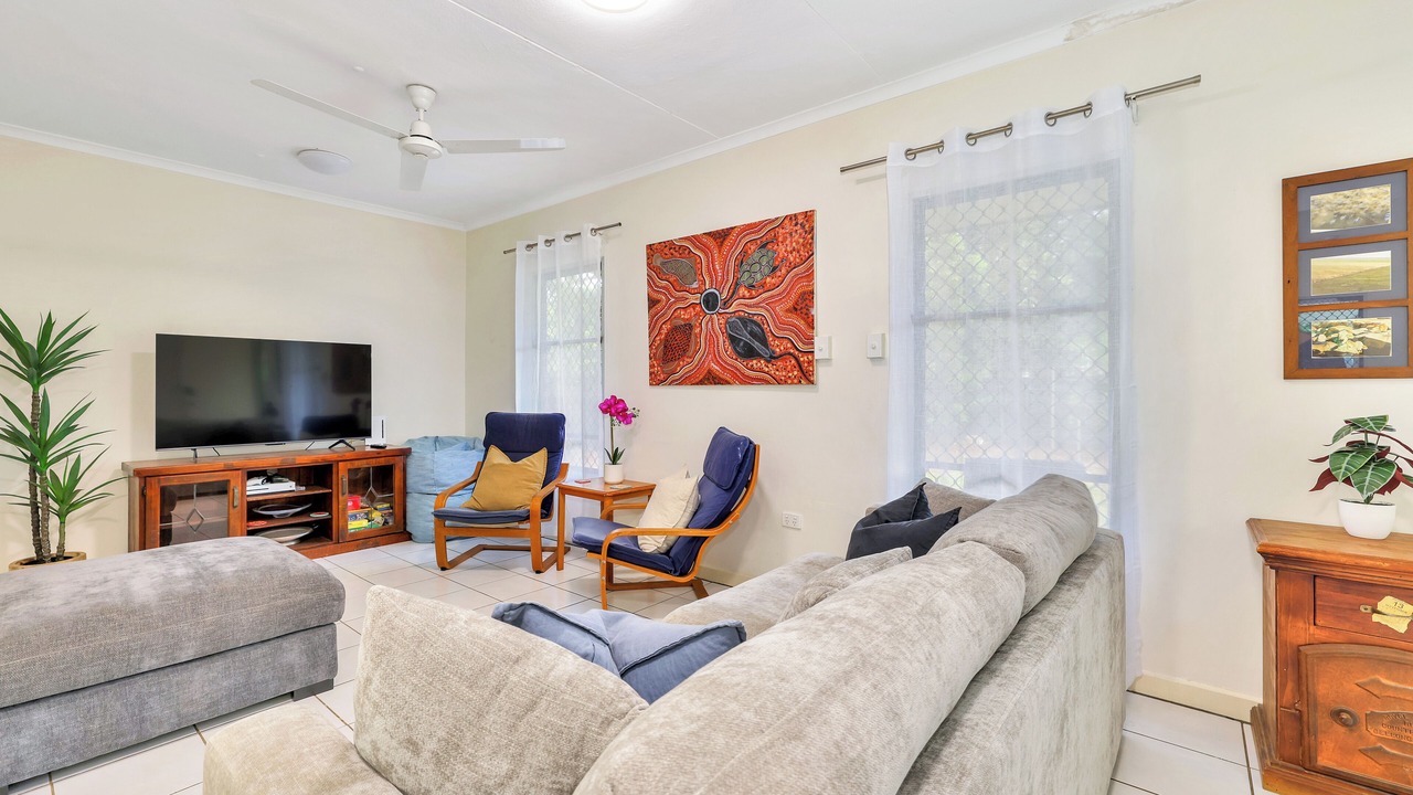 Photo of Livingroom in Anula