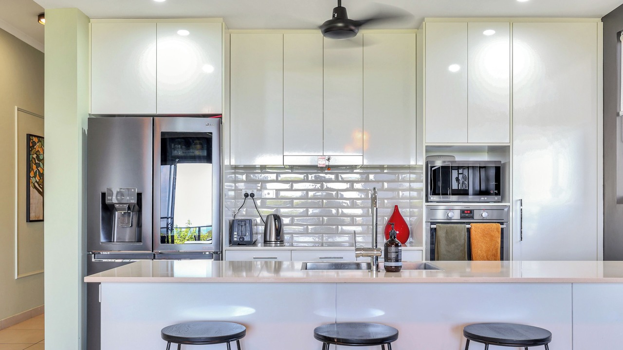 Photo of Kitchen in Stuart Park