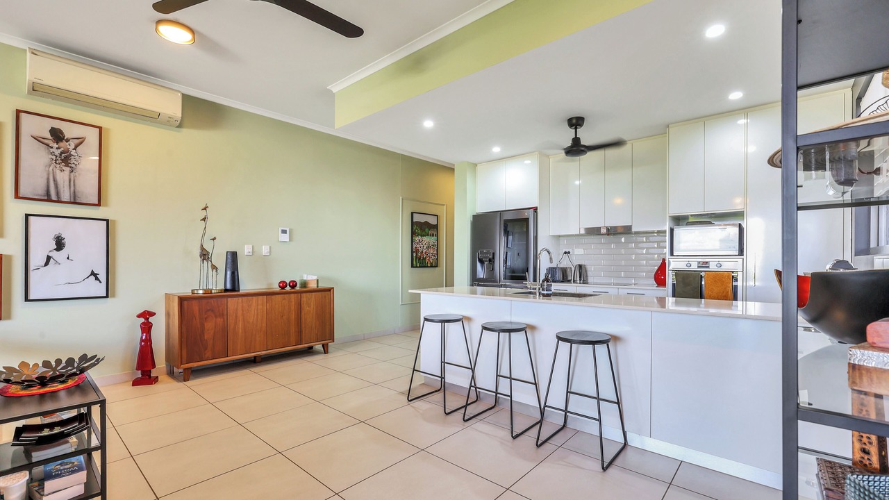 Photo of Kitchen in Stuart Park