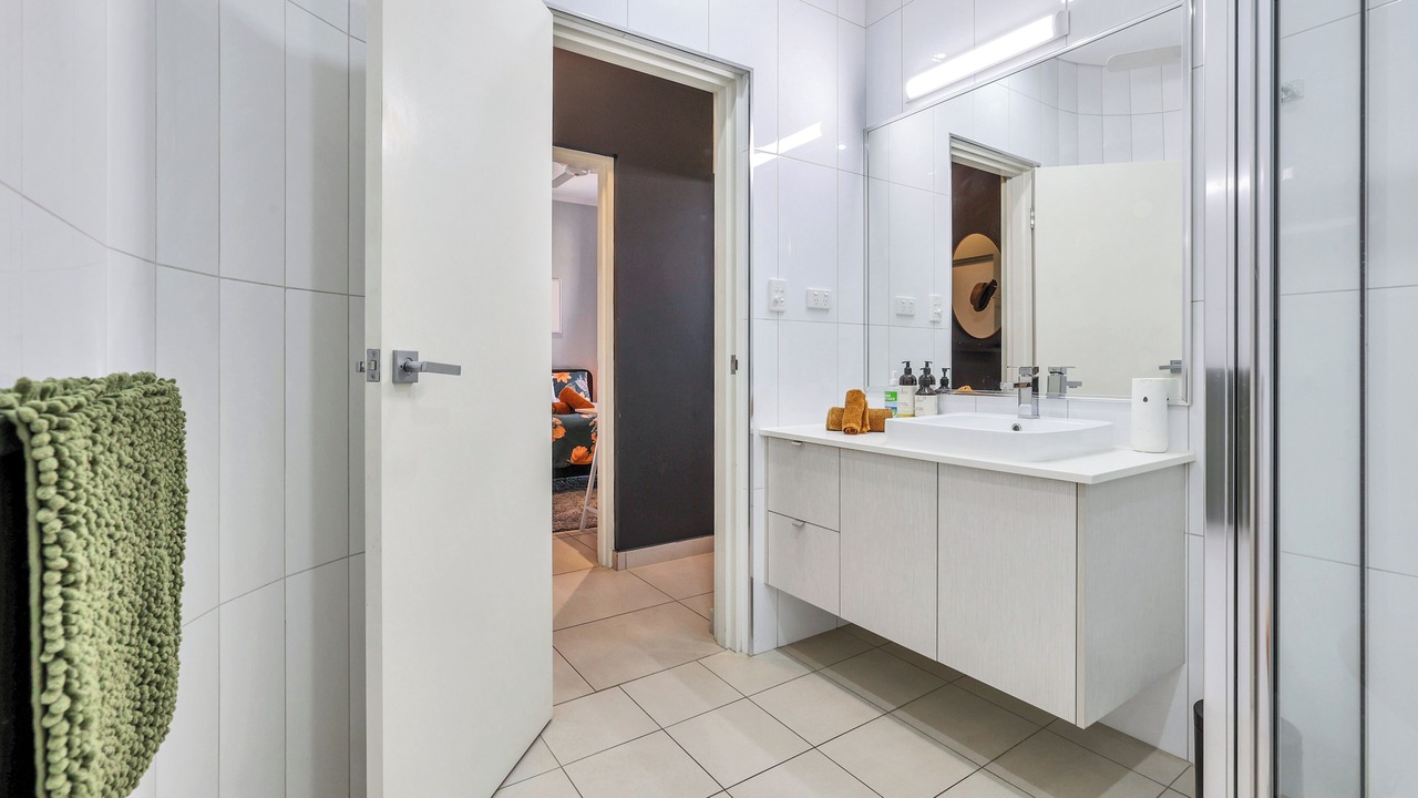Photo of Bathroom in Stuart Park