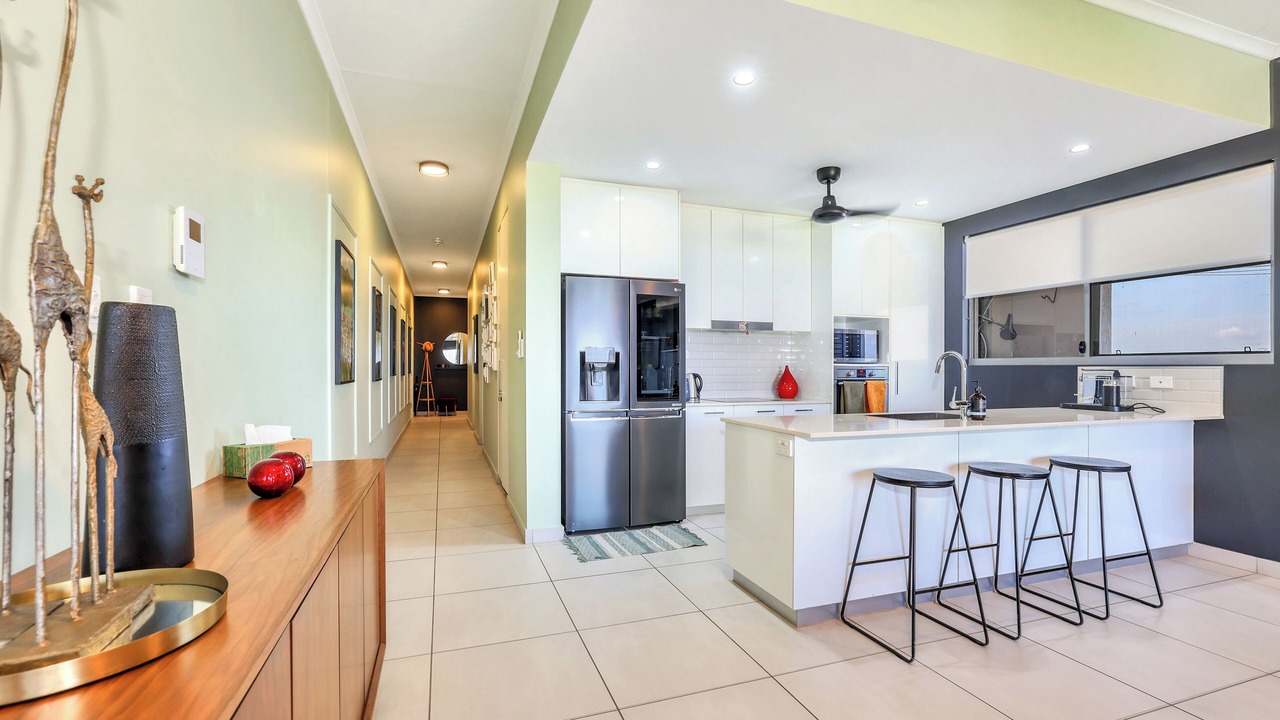 Photo of Kitchen in Stuart Park