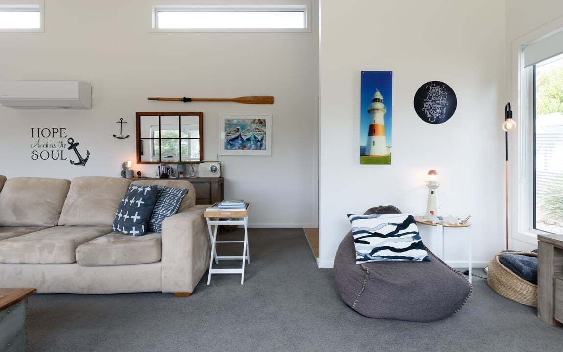 Photo of Livingroom in Low Head