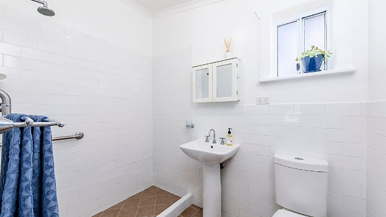 Photo of Bathroom in Maclean