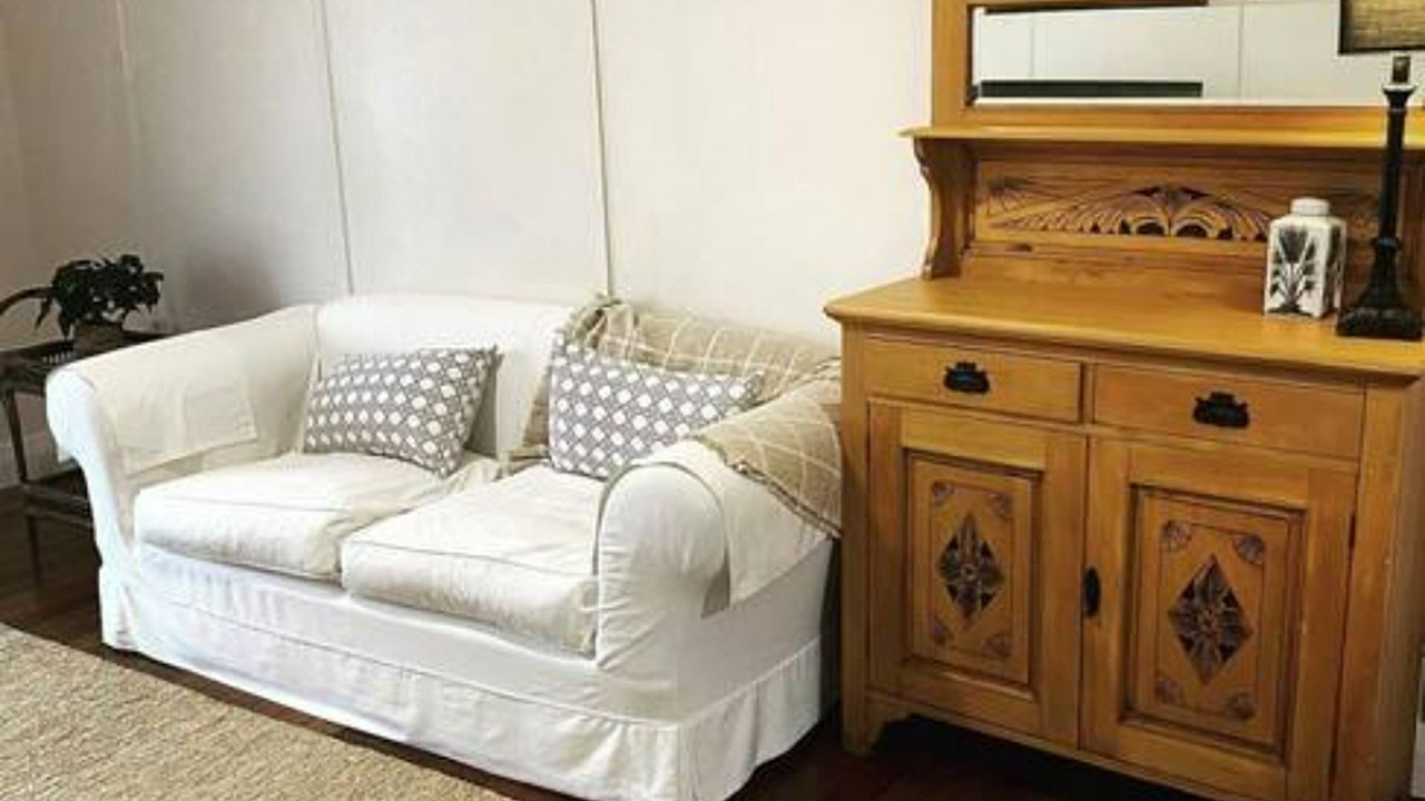 Photo of Livingroom in Maclean