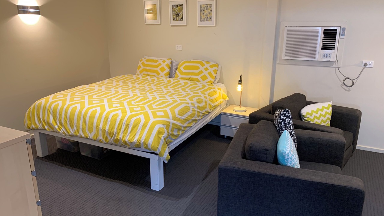 Photo of Bedroom in Port Lincoln
