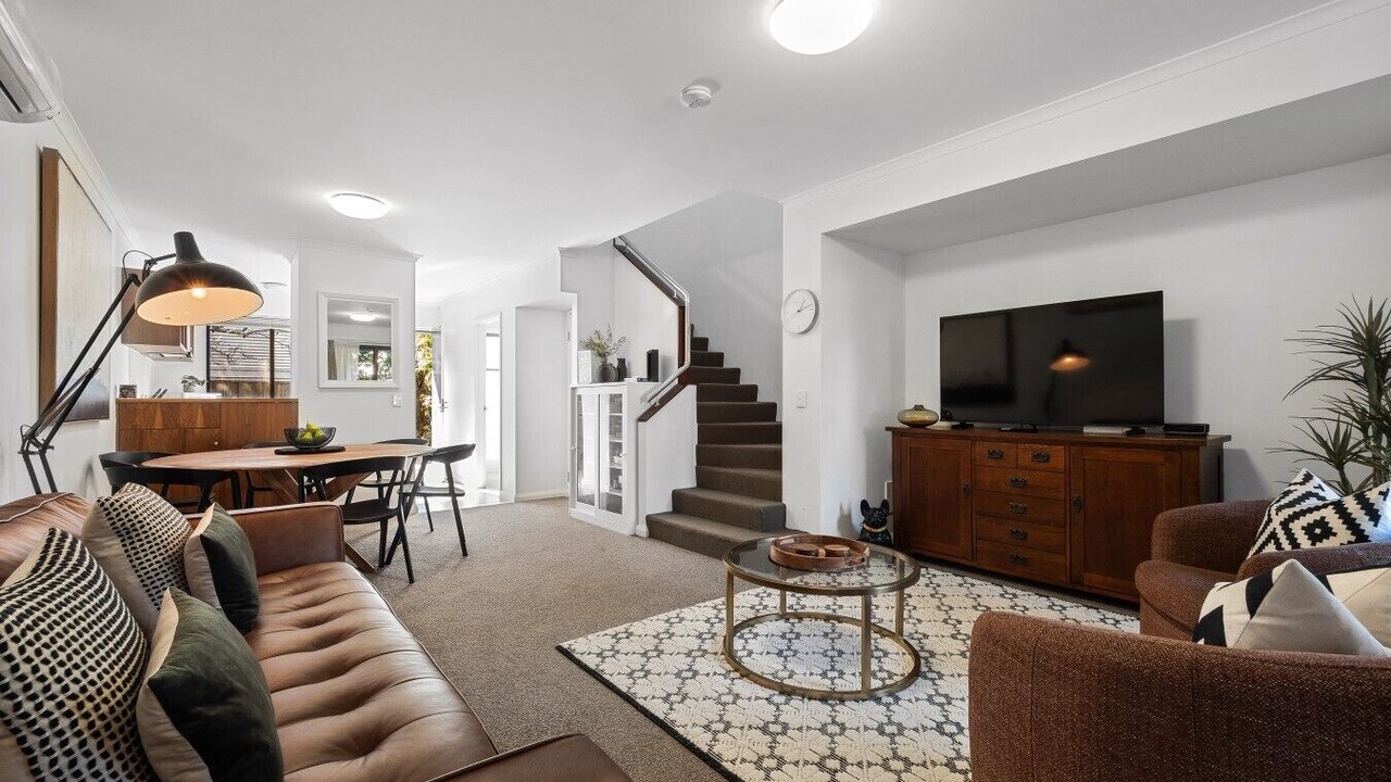 Photo of Bedroom in Margaret River