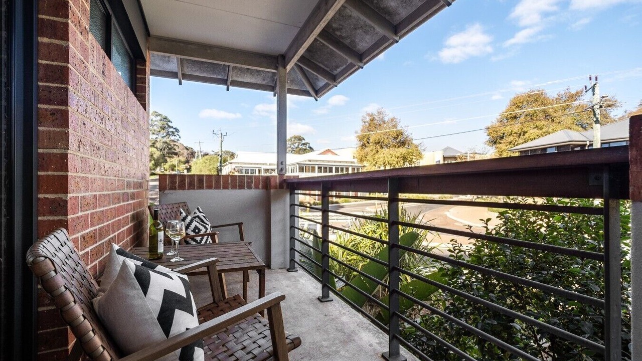 Photo of Patio Balcony in Margaret River