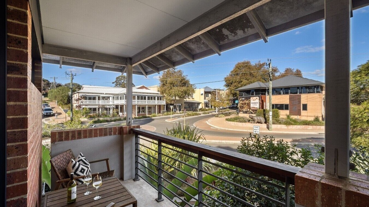 Photo of Patio Balcony in Margaret River
