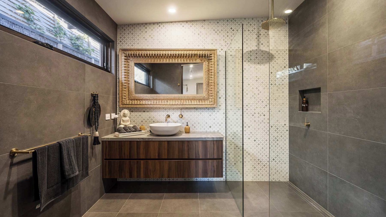 Photo of Bathroom in Blairgowrie