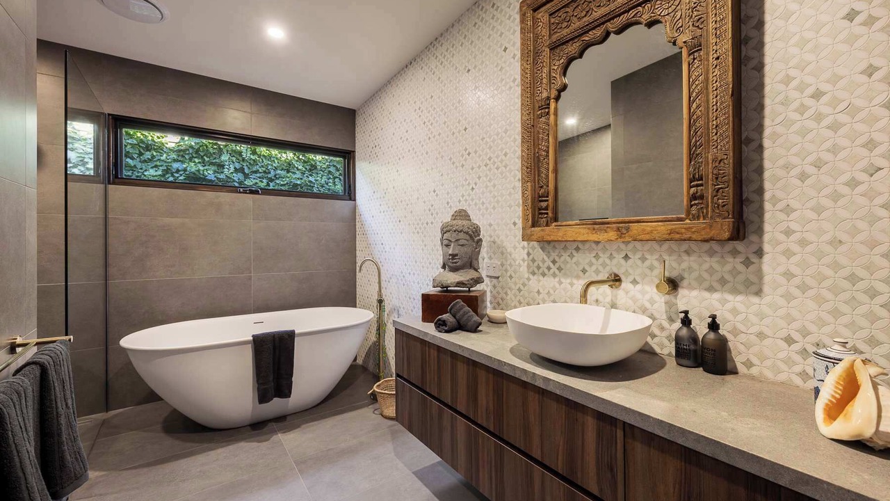 Photo of Bathroom in Blairgowrie